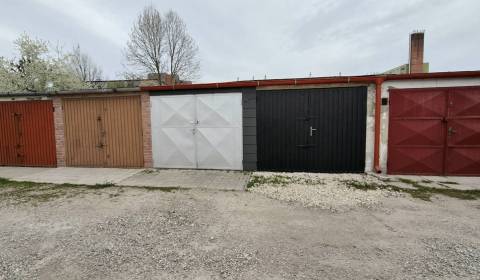 Sale Garage, Garage, Športová, Dunajská Streda, Slovakia