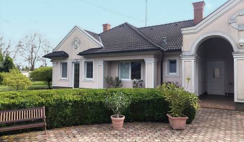 Sale Family house, Family house, Tichá, Dunajská Streda, Slovakia