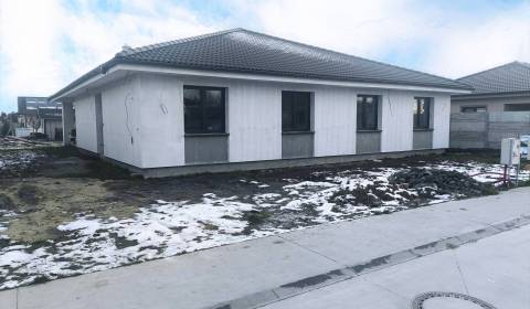 Sale Family house, Family house, Dlhá, Dunajská Streda, Slovakia