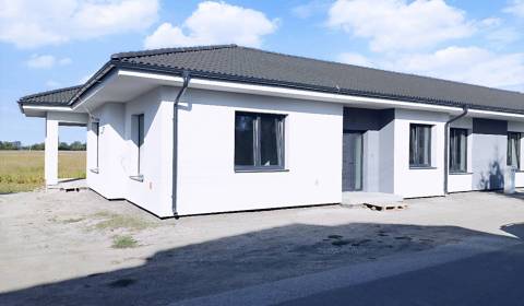 Sale Family house, Family house, Dunajská Streda, Slovakia