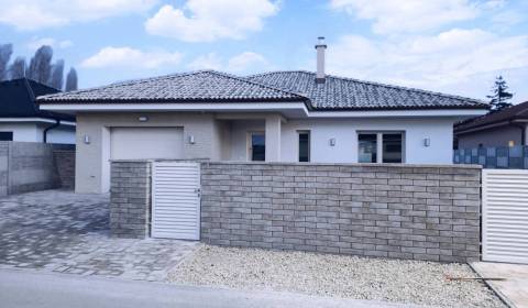 Sale Family house, Family house, Dunajská Streda, Slovakia