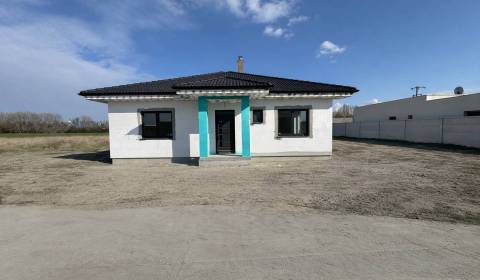 Sale Family house, Family house, Dunajská Streda, Slovakia