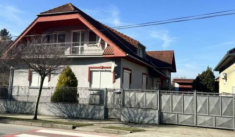Sale Family house, Family house, Dunajská Streda, Slovakia