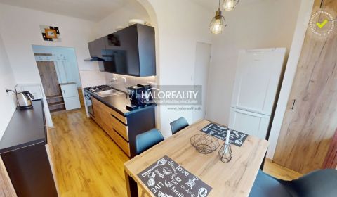 Sale One bedroom apartment, Liptovský Mikuláš, Slovakia