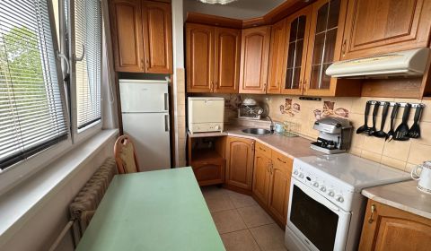 Sale Two bedroom apartment, Two bedroom apartment, Zdenka Nejedlého, L
