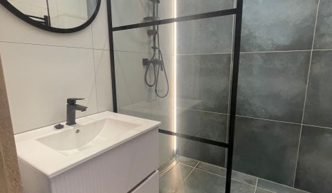 Sale One bedroom apartment, One bedroom apartment, Mederčská, Komárno,