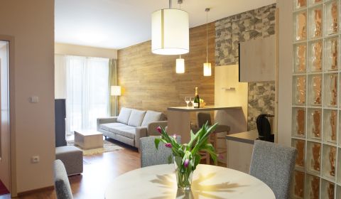 Sale Holiday apartment, Holiday apartment, Szentiványho, Poprad, Slova