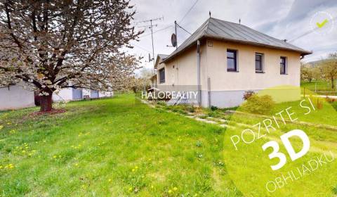 Sale Family house, Rimavská Sobota, Slovakia