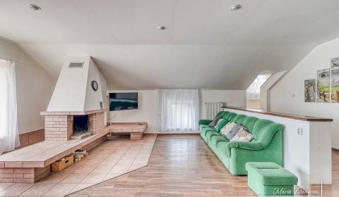 Sale Family house, Family house, Pavlice, Trnava, Slovakia