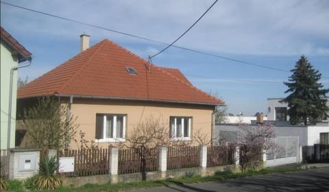 Sale Family house, Family house, Bratislava - Záhorská Bystrica, Slova
