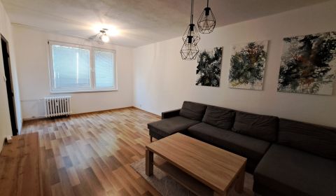 Sale One bedroom apartment, One bedroom apartment, Levice, Slovakia