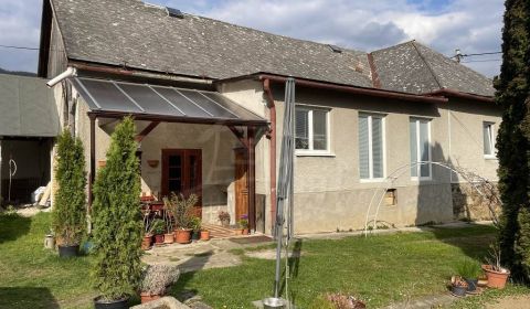 Sale Family house, Family house, Rožňava, Slovakia