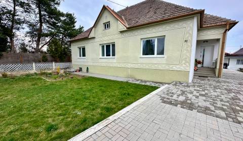 Sale Family house, Family house, Hlohovec, Slovakia