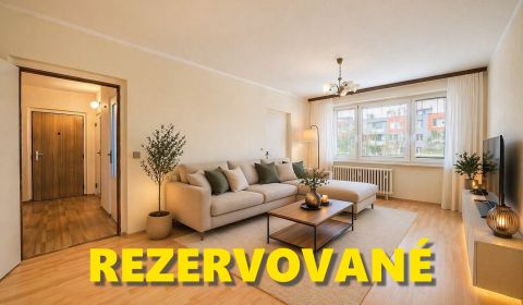 Sale One bedroom apartment, One bedroom apartment, Sládkovičova, Lučen