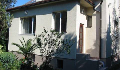 Sale Family house, Family house, Na vrátkach, Bratislava - Dúbravka, S
