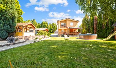 Sale Family house, Family house, Dunajská Streda, Slovakia