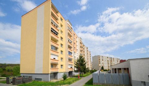 Sale Two bedroom apartment, Two bedroom apartment, Lučenec, Slovakia