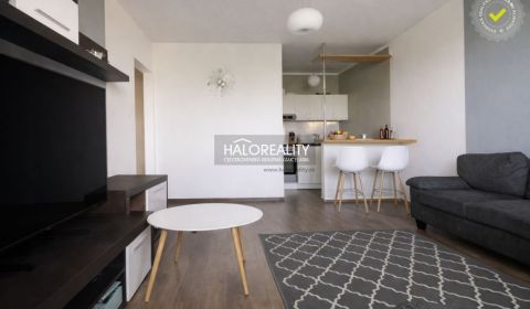 Sale One bedroom apartment, Nové Zámky, Slovakia