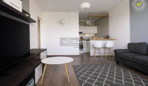 Sale One bedroom apartment, Nové Zámky, Slovakia