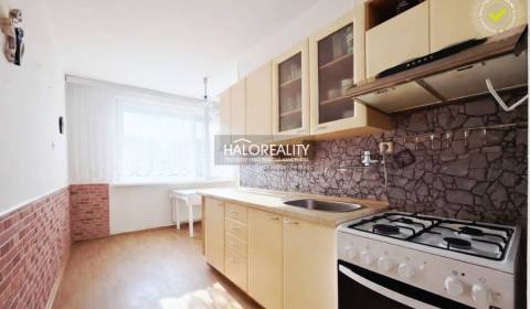 Sale One bedroom apartment, Nové Zámky, Slovakia