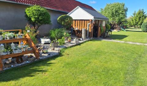 Sale Family house, Family house, Malinovského, Nové Zámky, Slovakia