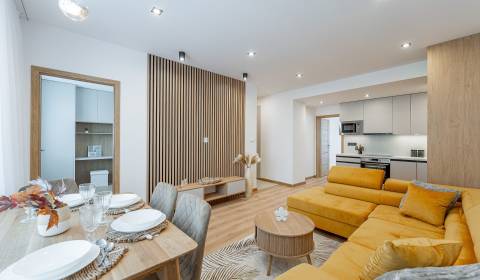 Sale Two bedroom apartment, Two bedroom apartment, Mudroňova, Košice -