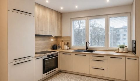 Rent Two bedroom apartment, Two bedroom apartment, Čapajevova, Košice 