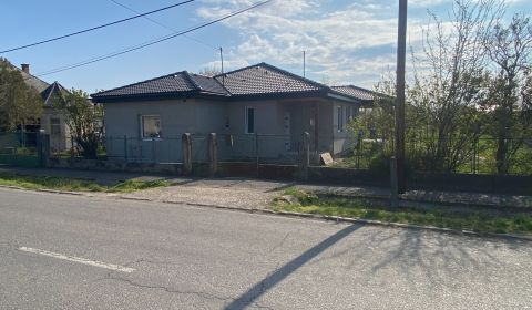 FOR SALE Bungalow, new construction, Encs, Hungary
