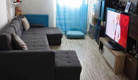 Sale One bedroom apartment, One bedroom apartment, Stavbárska, Bratisl