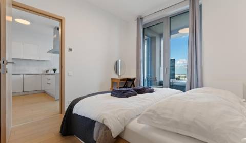 Sale One bedroom apartment, One bedroom apartment, Továrenská, Bratisl