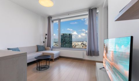 Sale One bedroom apartment, One bedroom apartment, Továrenská, Bratisl