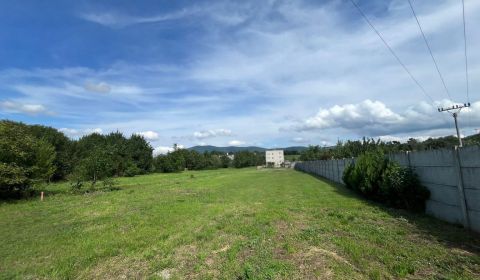 Sale Land – for living, Land – for living, Ábovská, Košice-okolie, Slo