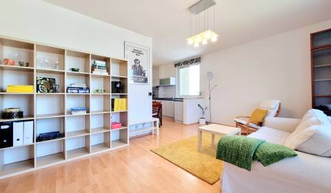 Rent Two bedroom apartment, Two bedroom apartment, Námestie sv. Franti