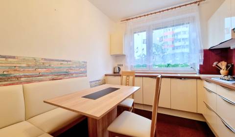 Rent Two bedroom apartment, Two bedroom apartment, Jamnického, Bratisl