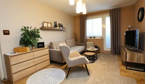 Sale Two bedroom apartment, Two bedroom apartment, Zvolen, Slovakia