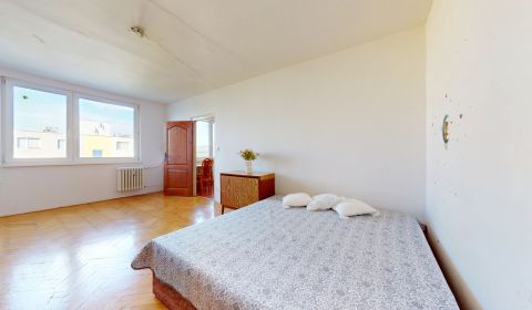 Sale Studio, Studio, L. Novomeského, Žiar nad Hronom, Slovakia