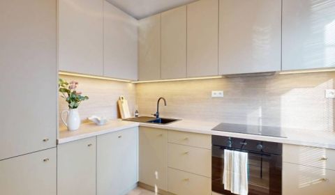 Sale Two bedroom apartment, Two bedroom apartment, Kašmírska, Bratisla