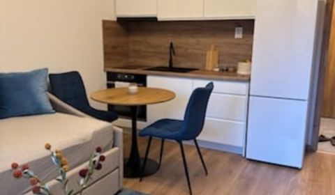Rent Single studio, Single studio, Nové Zámky, Slovakia
