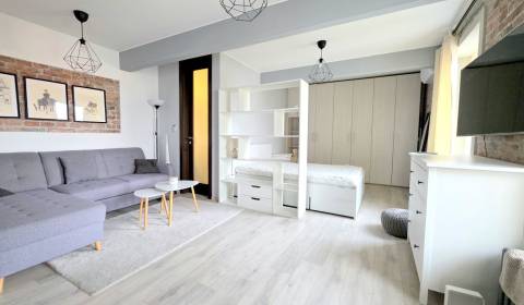 Rent Studio, Studio, Dostojevského rad, Bratislava - Staré Mesto, Slov