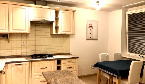 Sale Two bedroom apartment, Two bedroom apartment, Miletičova, Bratisl