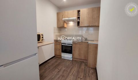 Sale One bedroom apartment, Košice - Juh, Slovakia