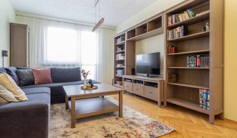 Sale One bedroom apartment, One bedroom apartment, Národná trieda, Koš