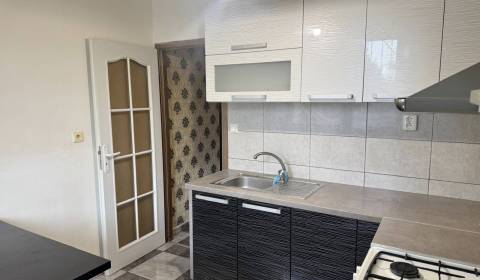 Sale One bedroom apartment, One bedroom apartment, Dunajská Streda, Sl