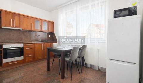 Sale One bedroom apartment, Nové Zámky, Slovakia