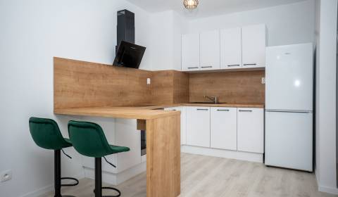 Rent One bedroom apartment, One bedroom apartment, Hornostavská, Nitra