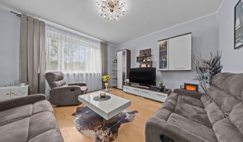 Sale Two bedroom apartment, Two bedroom apartment, Štefana Králika, Br