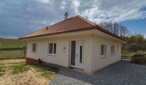 Sale Family house, Family house, Myjava, Slovakia