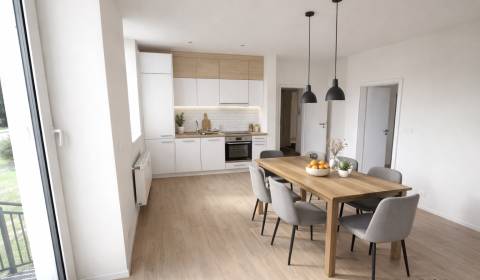 Sale One bedroom apartment, One bedroom apartment, Sadová, Senica, Slo