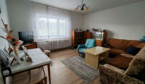 Sale Two bedroom apartment, Two bedroom apartment, Senica, Slovakia