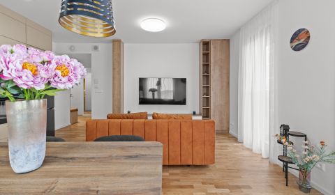 Rent Two bedroom apartment, Two bedroom apartment, Bottova, Bratislava